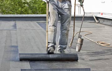 flat roof replacement Bodellick, Cornwall