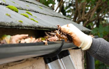 gutter cleaning Bodellick, Cornwall