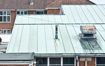 Bodellick lead roofing costs