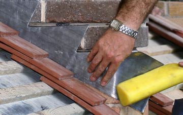 is Bodellick lead roofing safe?
