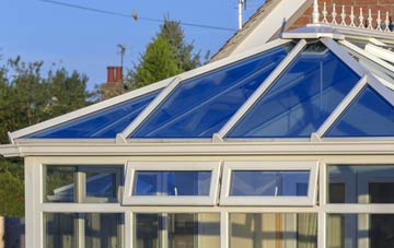 professional Bodellick conservatory insulation