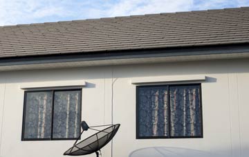Bodellick rubber roof costs