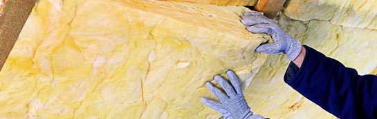 quotes for Bodellick roof insulation