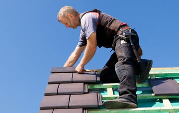 disadvantages of Bodellick slate roofing