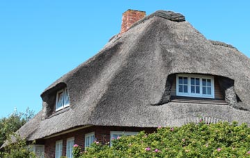 thatch roofing Bodellick, Cornwall