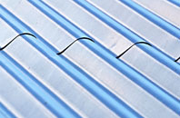 Bodellick corrugated roofing